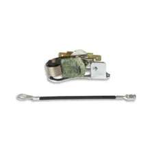 Mallory dual point distributor model YL point set (25042)