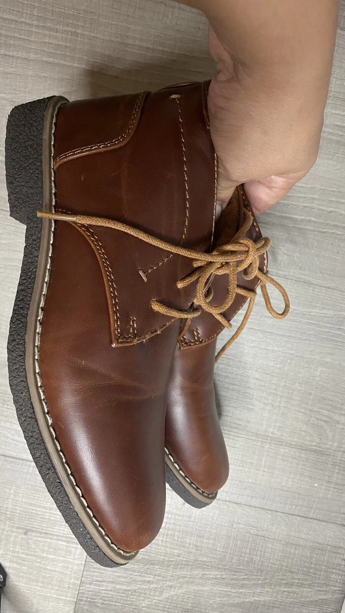 Youth cheap chukka boots