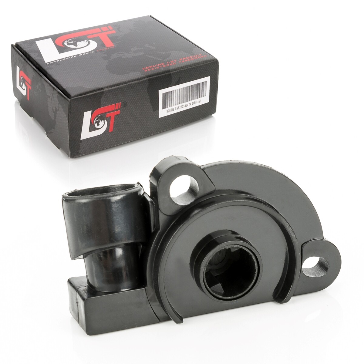 Potentiometer Throttle Position Sensor for SUZUKI SWIFT + 1.6 HATCHBACK