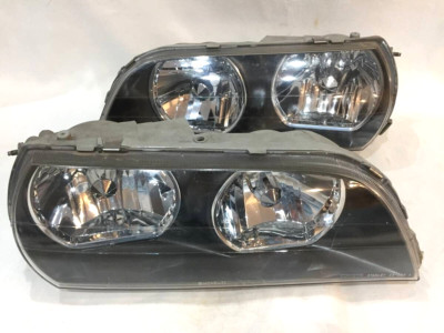 TOYOTA Chaser Tourer V JZX100 GX100 Scheinwerfer Leuchten Lampen Set JDM
