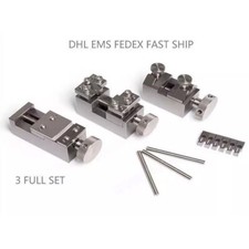 Watch Bracelet Repair Tool For Rolex Watch Metal Band Dismantle Install Tools