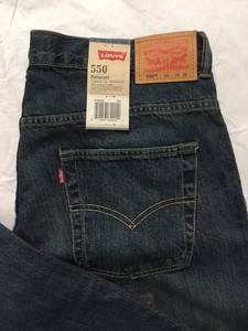 levis husky jeans