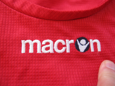 Maillot BAUER manche longue entrainement Flex Jersey Bleu – La Cabane