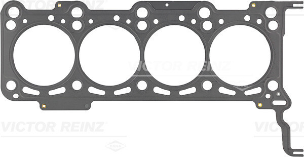 Victor Reinz 61-37260-00 Gasket, Cylinder Head For Audi Vw-image