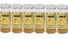 6x Garlic Oil, 1500 mg,1500 Capsules Free shipping