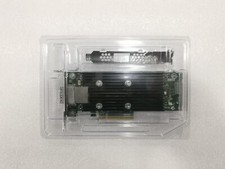 DELL T93GD 2PHG9 12GB HBA PCI-E X8 EXTERNAL HOST BUS ADAPTER CONTROLLER