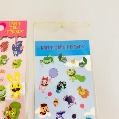 HTF ハピツリ 小物グッズまとめ HTF ハピツリ 小物グッズまとめ