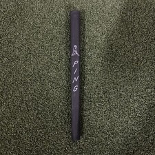 Brand New Ping PP58 Black out putter grip Standard Size 22.99 Shipped