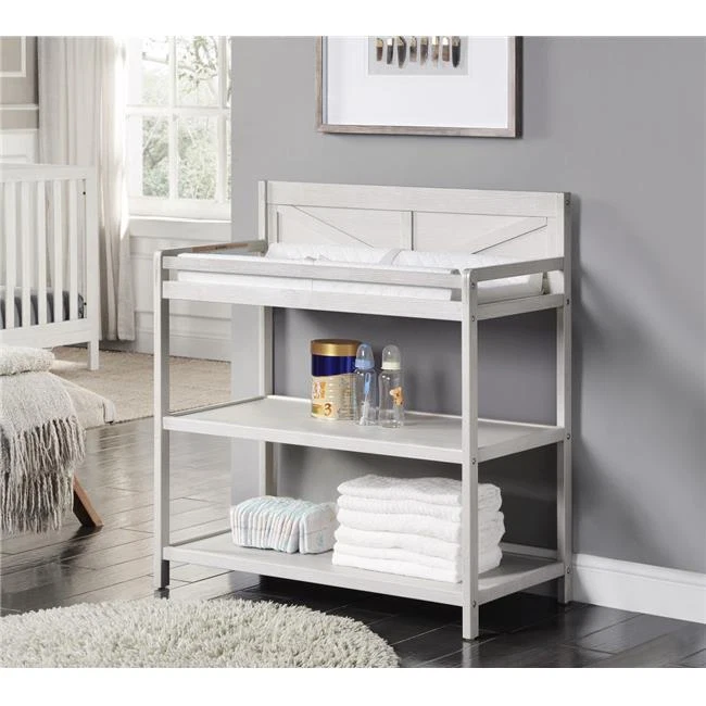 Safest hotsell changing table