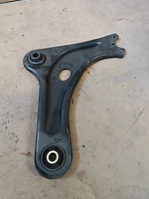 Querlenker vorn rechts Achsschenkel Original Peugeot 208 CA A9 9670771480