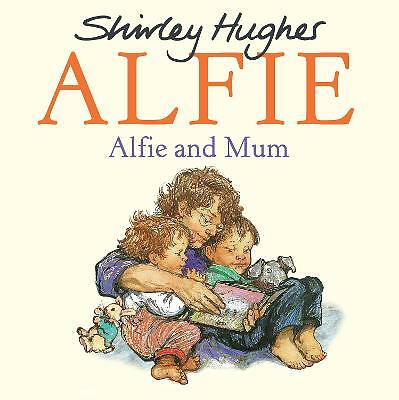 Alfie and Mum,Shirley Hughes - Image 2