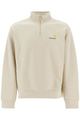 American Script half-zip sweatshirt CARHARTT WIP Men Tg. L