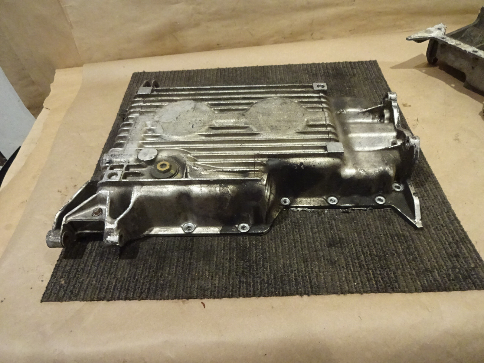Ferrari F355 - Oil Pan/ Sump P/N 153685