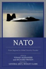 NATO: From Regional to Global Security Provider by 