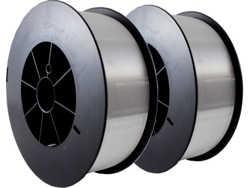 SÜA - ER5356 - MIG Aluminum Welding Wire - 16 Lb Spool - Picture 7 of 9