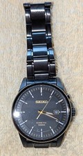 Seiko Herrenuhr Kinetik 5M62-0CZ0 im absoluten TOP Zustand