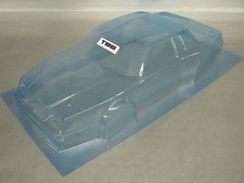 STOCKER BODY 1/12 SCALE VINTAGE RC12L RC-12 for kyosho grand national buick