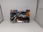 LEGO Star Wars Luke Skywalker's X-Wing Fighter 75301 Building Toy Set