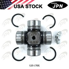 New U-joint Kit For Spicer 1000 Series Isr 0.938 X 1.50 Universal Joint 5-170x