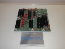 Samsung PS59D6900DSXXC BN96-16535A LJ92-01779A X-Main Board