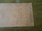Vintage Imperial Bank Of Canada 1920's Bank Check — photo 6