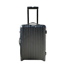 RIMOWA Salsa Black 32L 851.52-16 2-wheels Car...