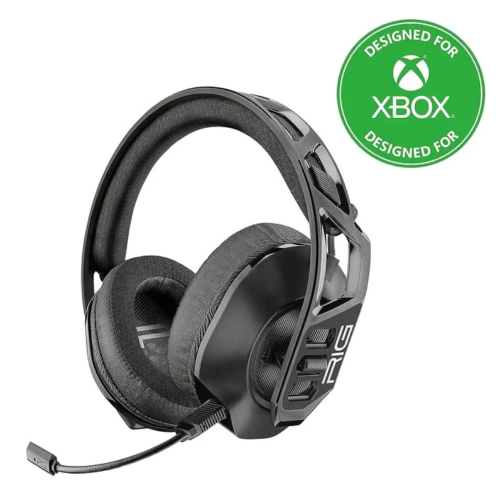 Rig wireless headset pc new arrivals