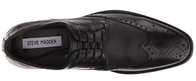 HOT Madden Shoes Steve Madden Winnow Men's Steve Madden