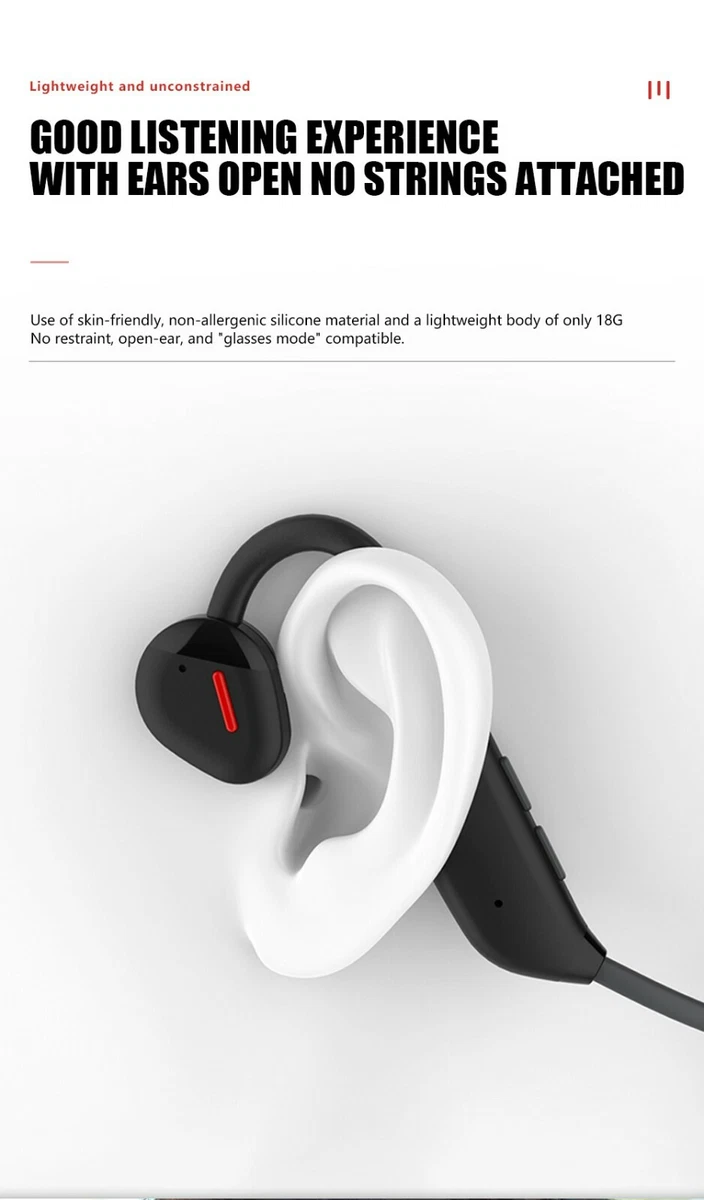Bluetooth headphones outlet for sensitive ears
