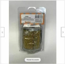 Sparex S.68383 Engine Oil Filter New