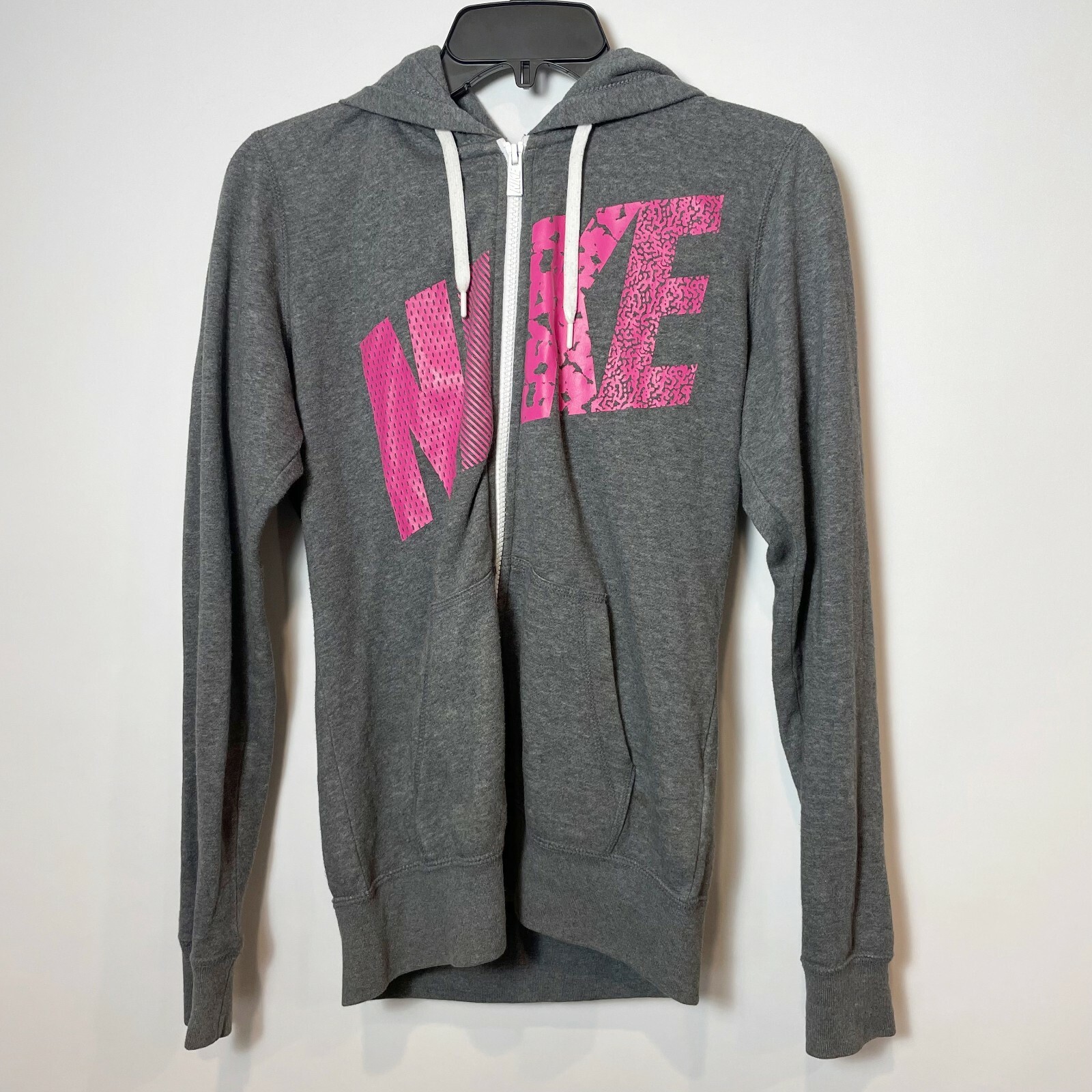 womens zip nike hoodie