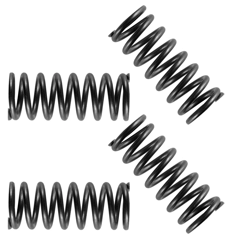 4x Clutch Spring for Suzuki VL800 Intruder Volusia 2001-2004 / 21413-41F00 - Image 4 of 4