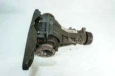 10-12 Audi Q5 AWD 2.0L Rear Differential Axle Diff Carrier Unknown ratio 3R96