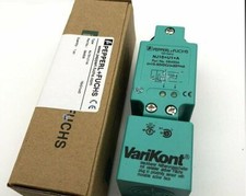 New NJ15 U1 A For PEPPERL FUCHS Sensor free shipping