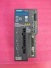 ✅ Siemens SINAMICS V90 6SL3210-5FE10-8UA0