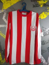 Southampton Jersey Retro rare  Long Sleeve Football Shirt Toffs Mens ig93