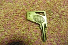 Crown International Films Movies Rare Bankruptcy Brass Key room safe Mark Tenser