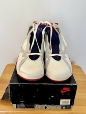 Jordan 7 OG 1992 Olympic for Sale | Authenticity Guaranteed | eBay