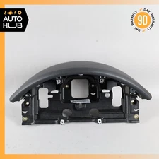 11-18 Porsche Cayenne 958 S Turbo Upper Dashboard Dash Board Cluster Cover OEM