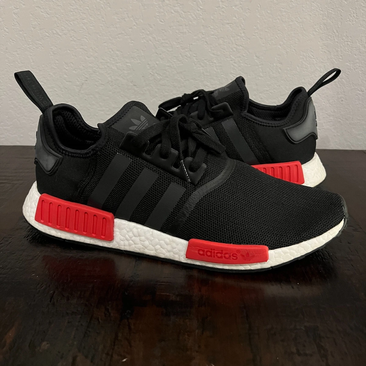 adidas nmd size 14