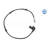 Meyle Sensor DrehzahlfüHler Hinten Links Passend FüR Renault Clio II Bb_ Cb_