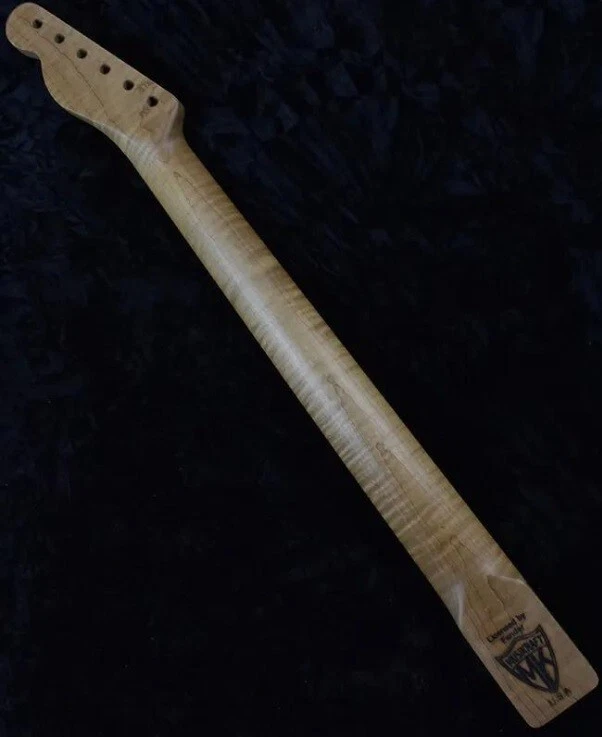 Musikraft tele neck online