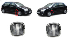 Clignotant Skoda FABIA