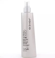 Joico Joifix Firm 08 Finishing Hair Spray Unisex 10.1 fl oz / 300ml NEW RARE HTF
