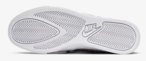 Nike Court Royale Slip On Women's Shoes Sneakers Casual Fashion New without Box - Image 3 of 4