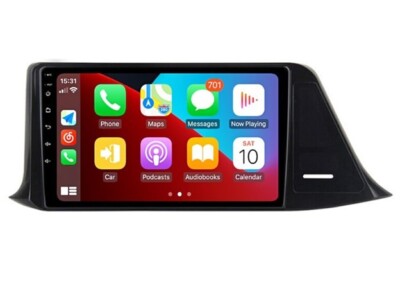 Hac Sa Beach Touchscreen Radio for 2016-2019 Toyota CHR Android 13 Backup Cam GP