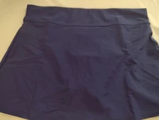 Swimsuit Separates Skirt With Built In Panties