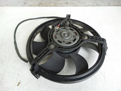 VW PASSAT B5 3B 2,8 Ez99 AUDI A4 Kühlerlüfter Lüftermotor Lüfter 8D0959455CD
