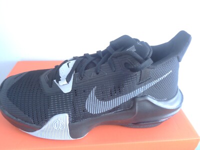 Nike Air Max Impact Sneaker Schuhe DC3725 003 UK 8 EU 42,5 US 9 NEU + KARTON