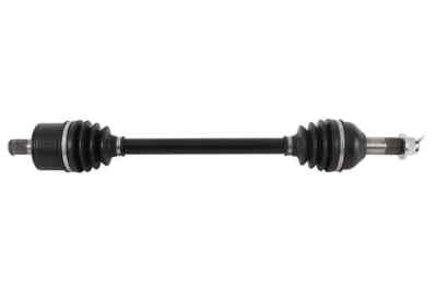 All Balls 8 Ball Extreme Duty Complete Axle #AB8-CA-8-330 Can-Am Defender